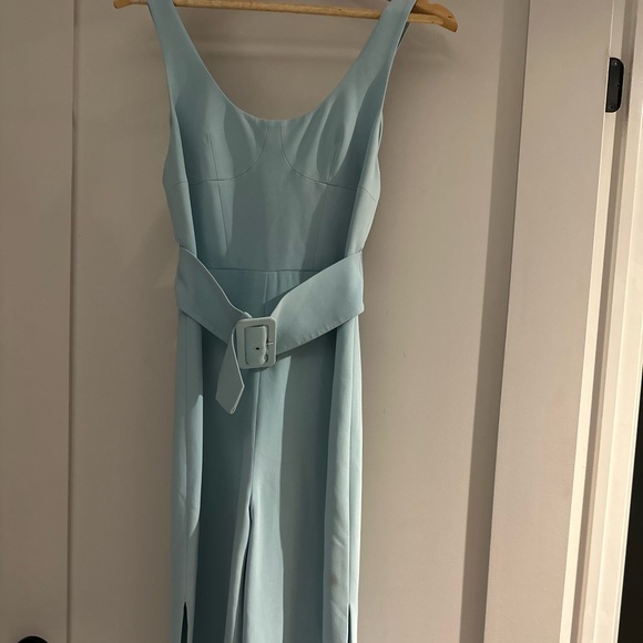 Jonathan Simkhai Pant suit - Picture 1 of 5